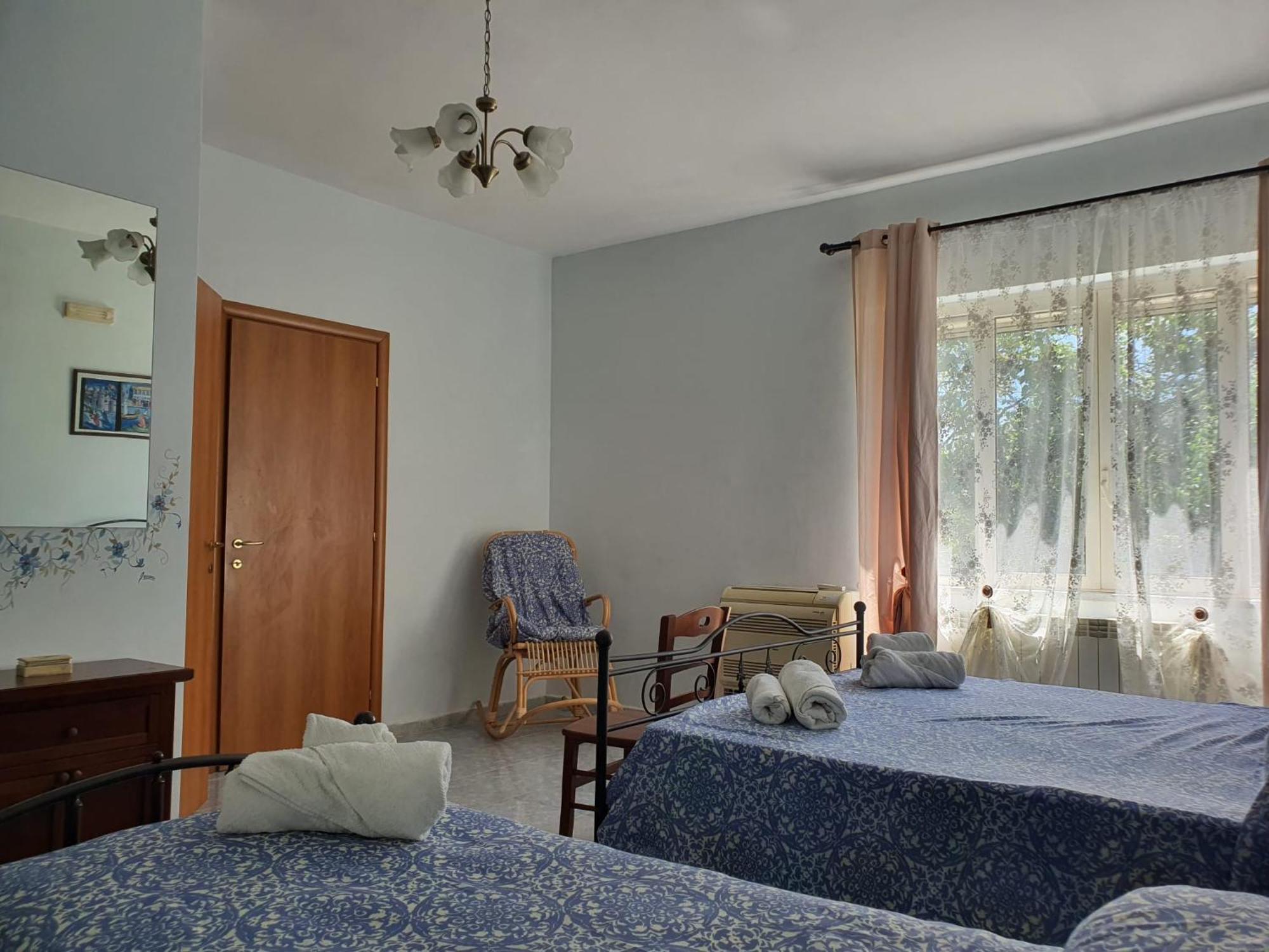 Libro Di Sogni - B&B Letterario Caserta Vecchia Luaran gambar