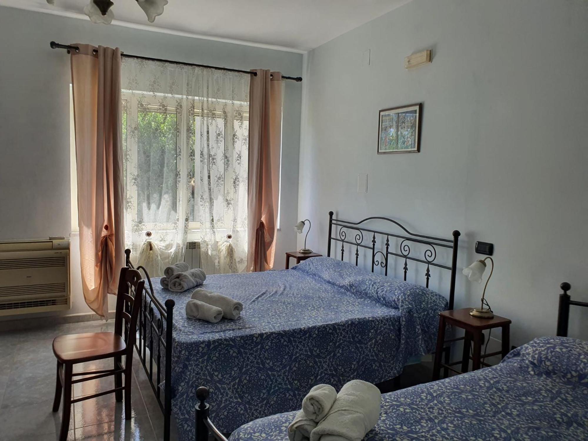 Libro Di Sogni - B&B Letterario Caserta Vecchia Luaran gambar