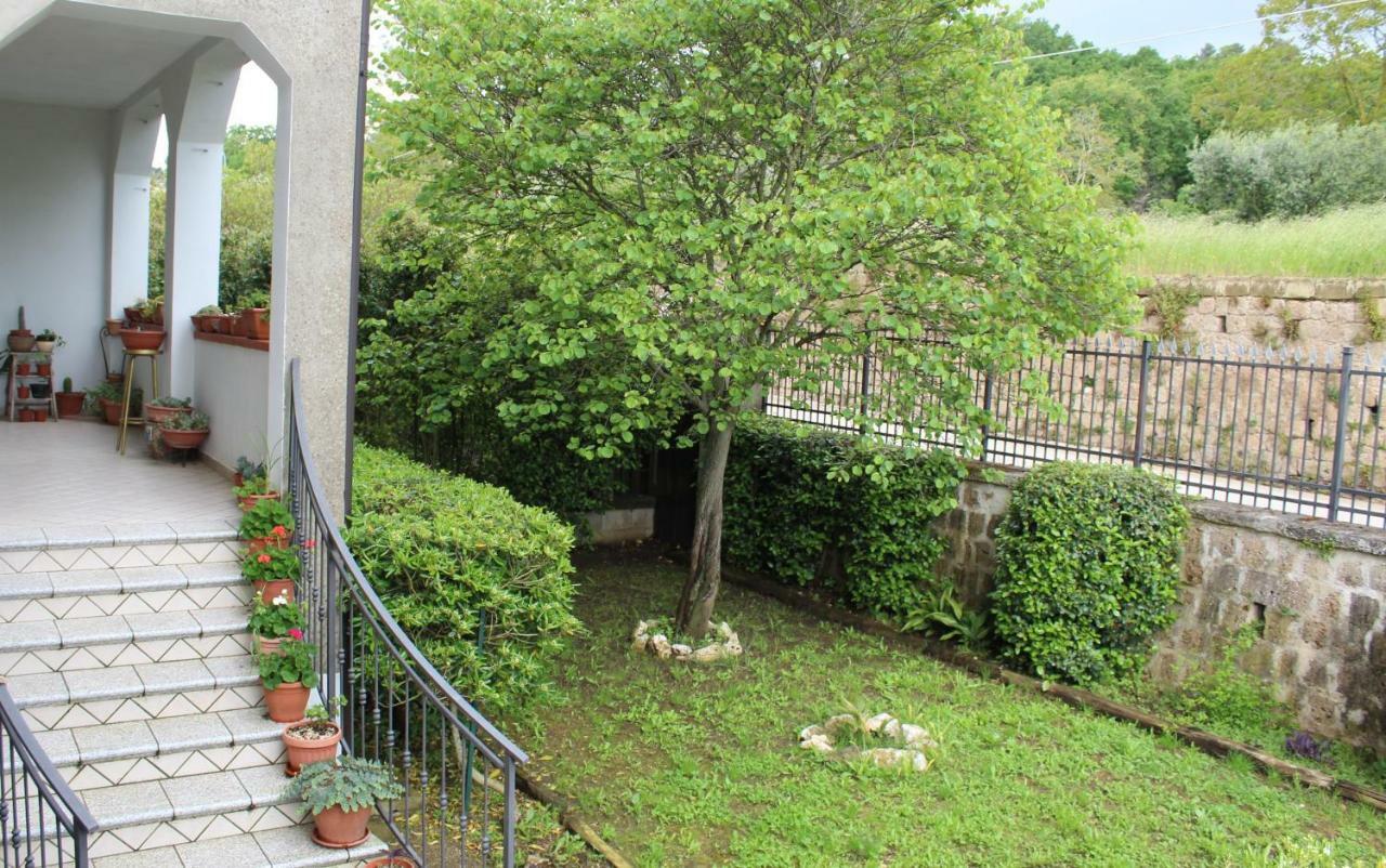 Libro Di Sogni - B&B Letterario Caserta Vecchia Luaran gambar