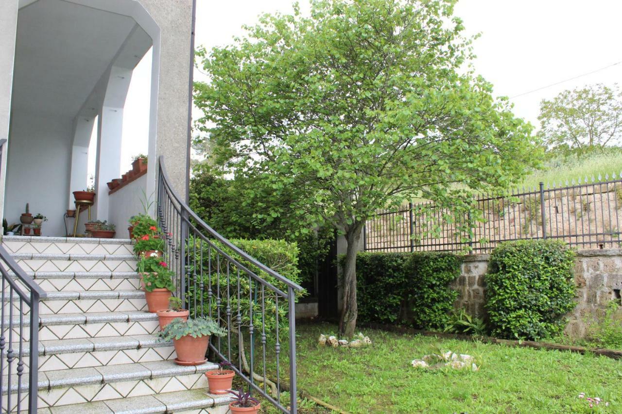 Libro Di Sogni - B&B Letterario Caserta Vecchia Luaran gambar